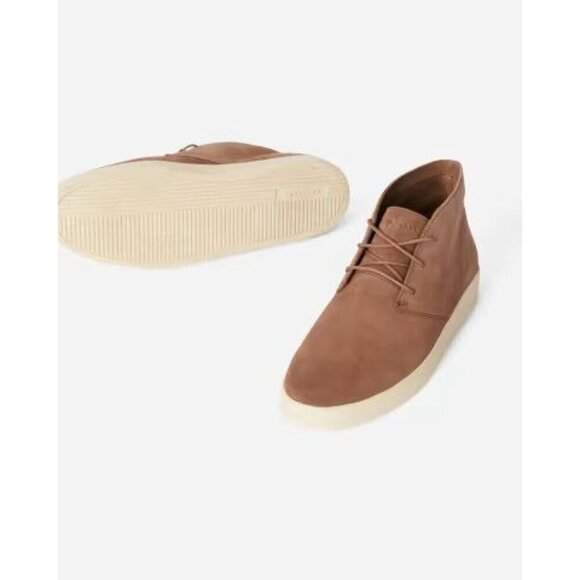 Everlane Other - Everlane The Desert Boots in Sepia 10.5 New Mens Sneakers Shoes